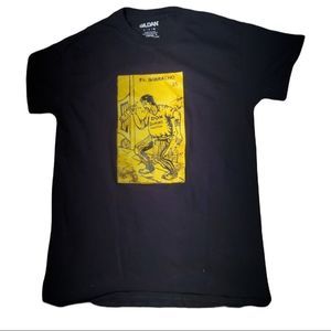 Don Dario's Cantuna "El Borracho" Tee